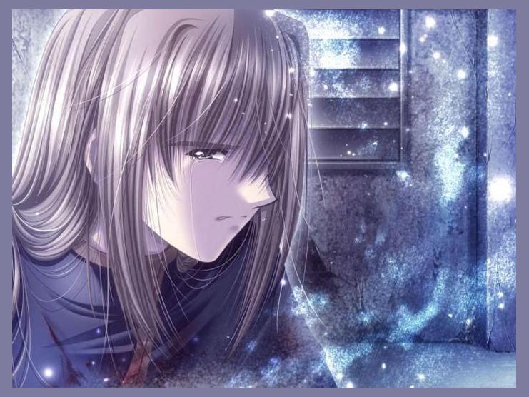 Angel&#39;s Feather